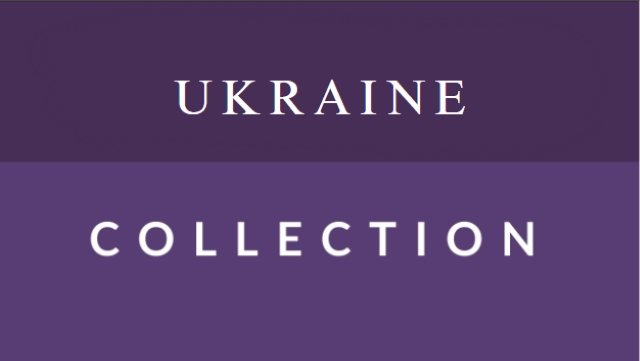 DMP Ukraine collection