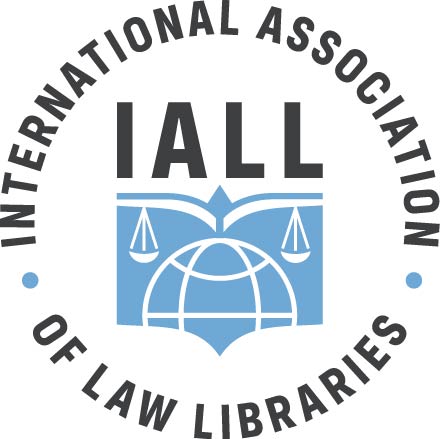 IALL Logo original
