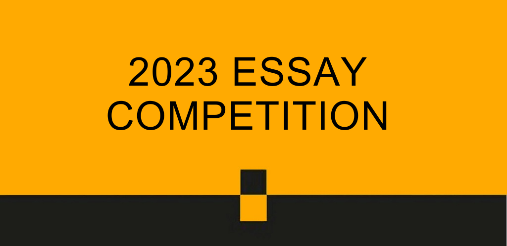2022 Essay Competition Winners