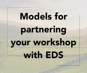 EDS Workshop Models