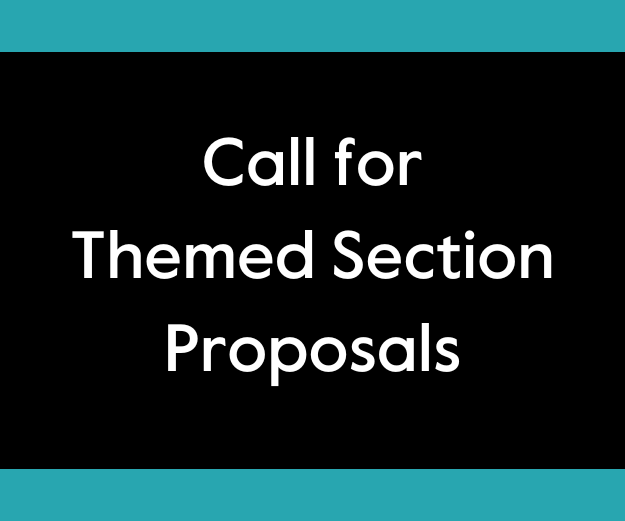 SPS Call for Themed Section Proposals