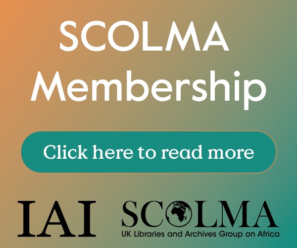 Scolma Membership