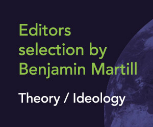 RIS Theory / Ideology selection by Benjamin Martill 