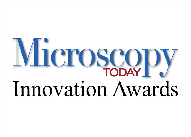Microscopy Today Innovation Award articles
