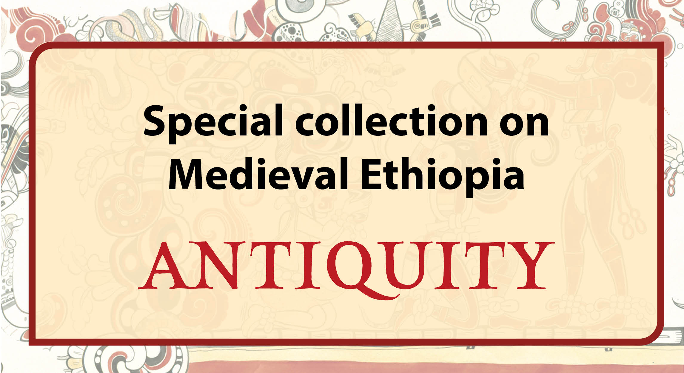 Medieval Ethiopia