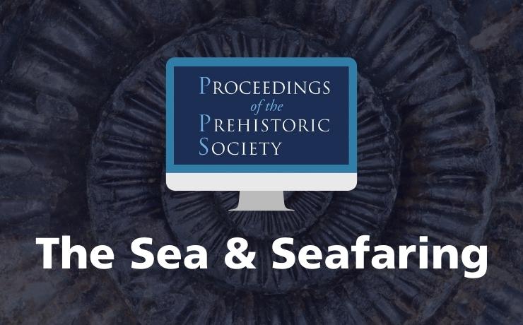 The Sea and Seafaring