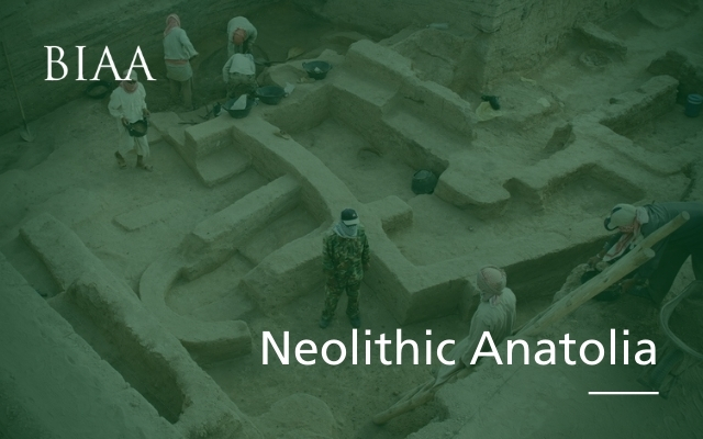 Neolithic Anatolia