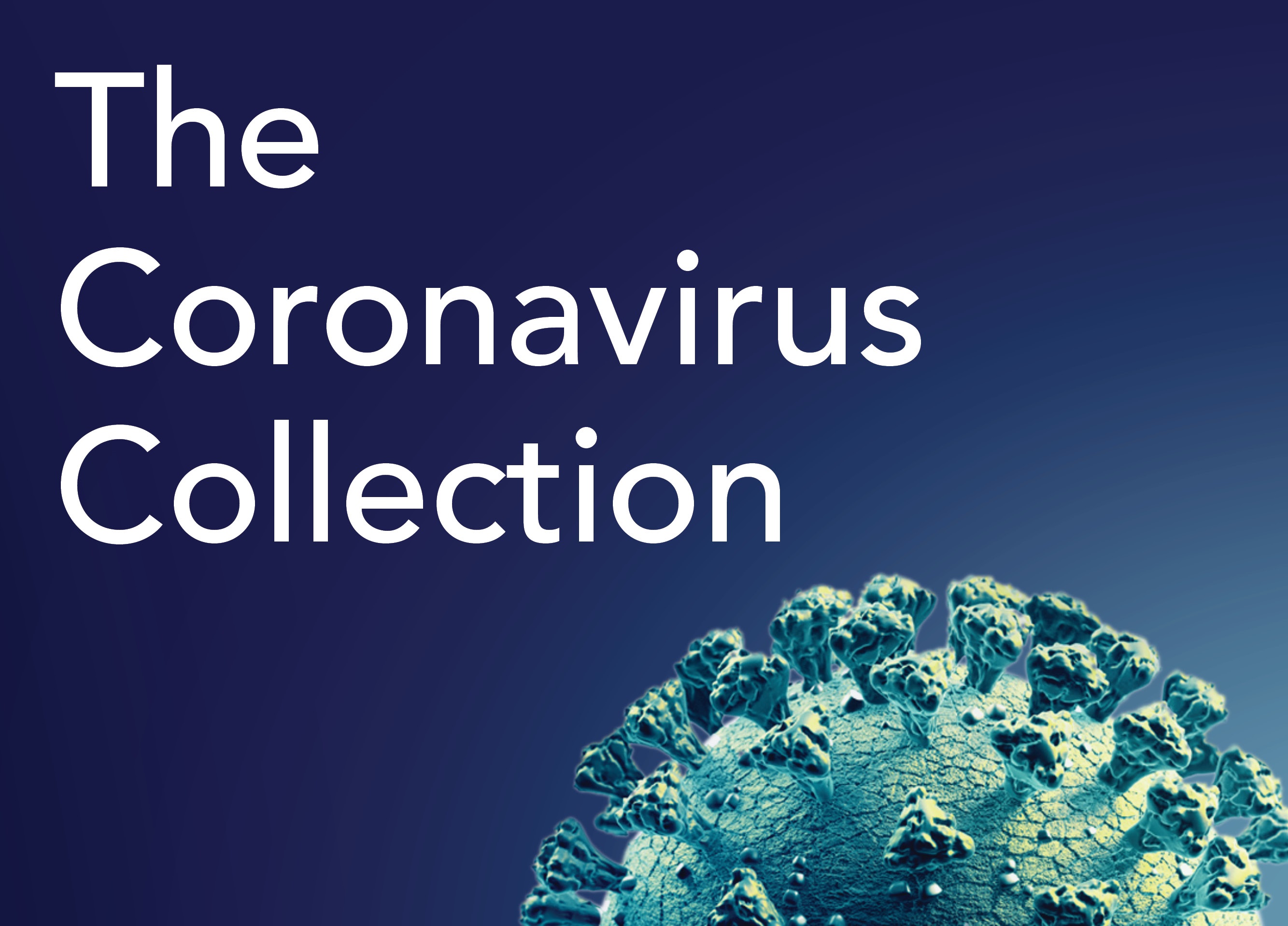 The Coronavirus Collection