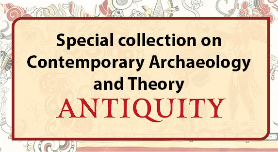 Contemporary Archaeology and Theory