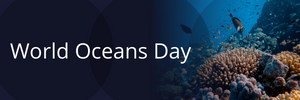 World Oceans Day