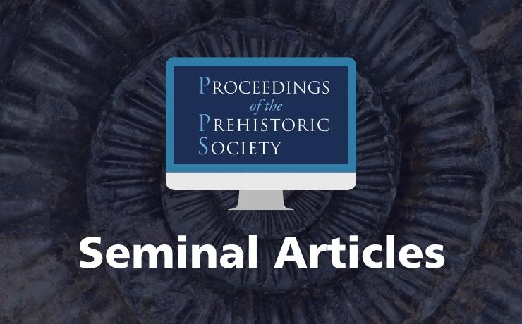 Seminal Articles