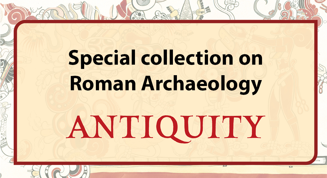 Roman Archaeology