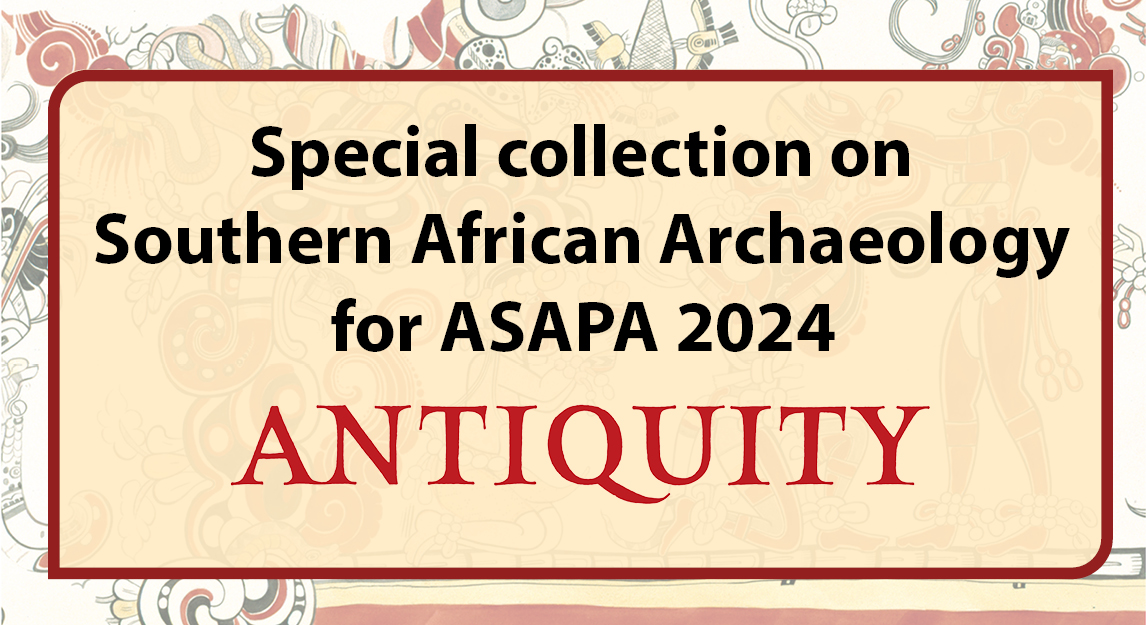 Southern African Archaeology